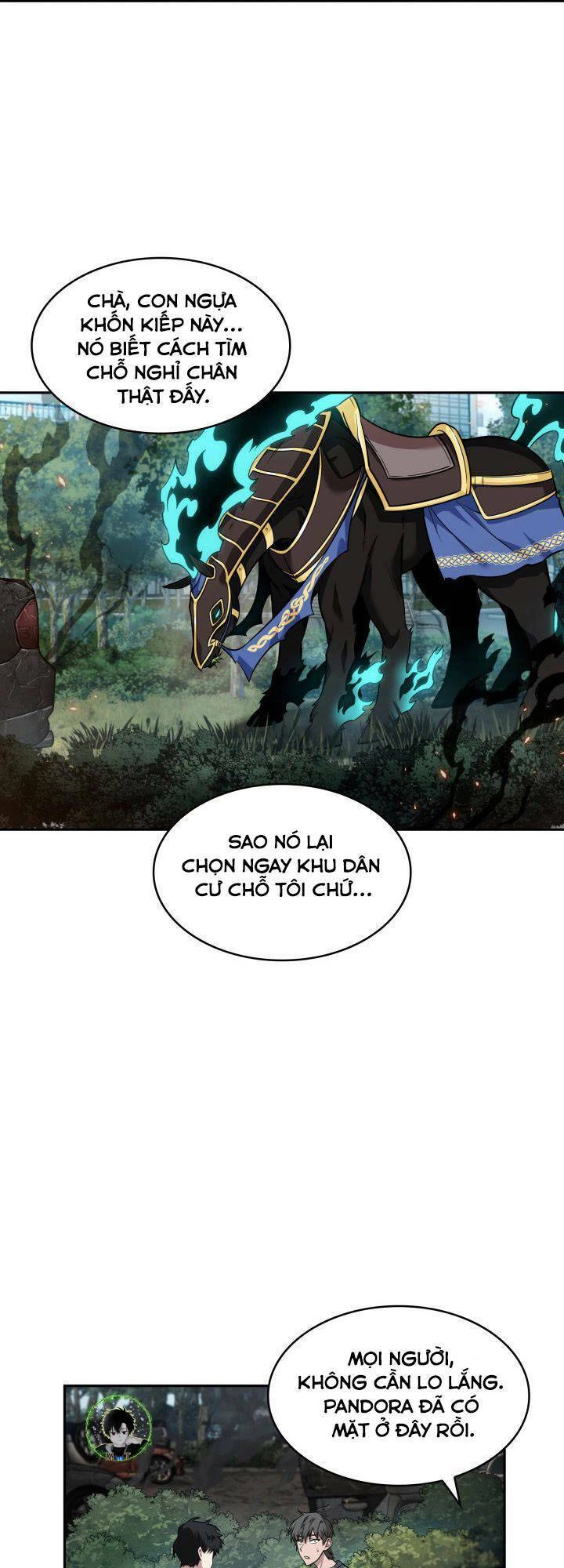 Vua Trộm Mộ Chapter 335 - 49
