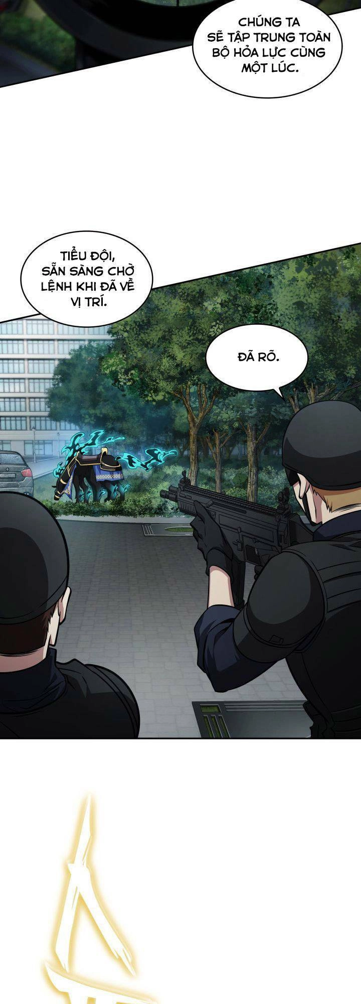 Vua Trộm Mộ Chapter 335 - 51