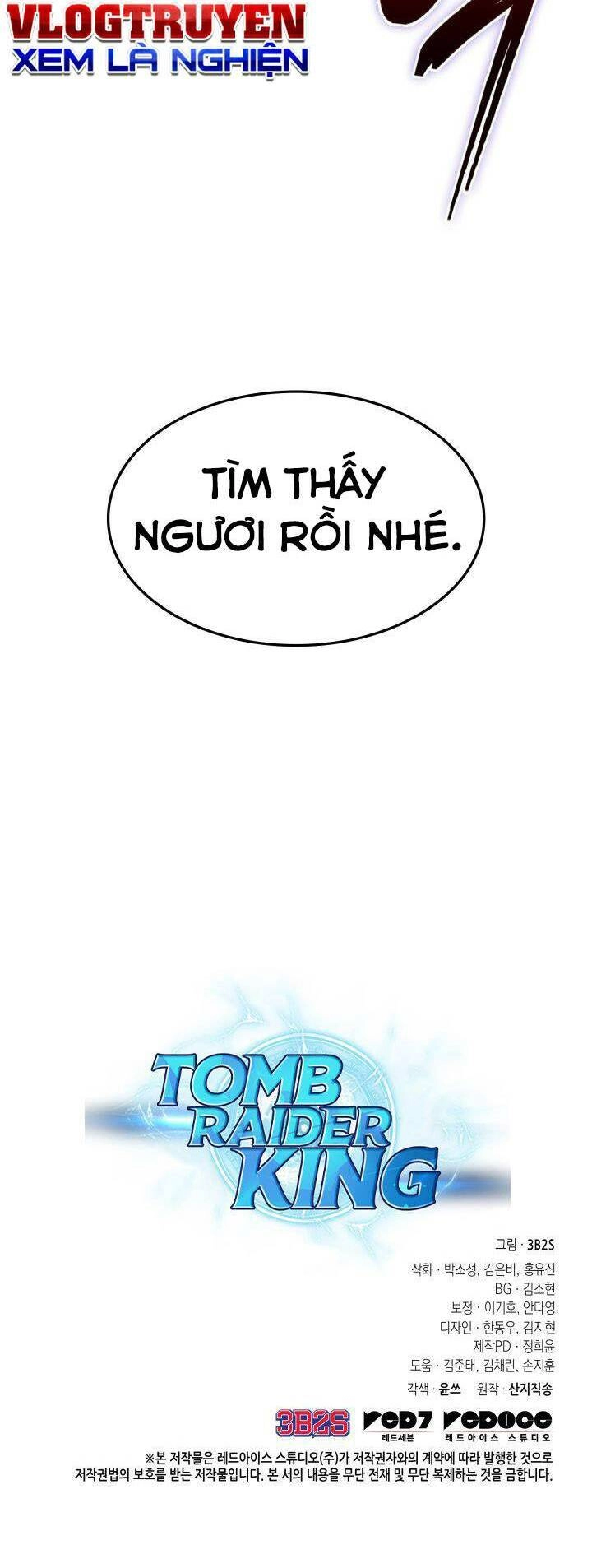 Vua Trộm Mộ Chapter 335 - 55