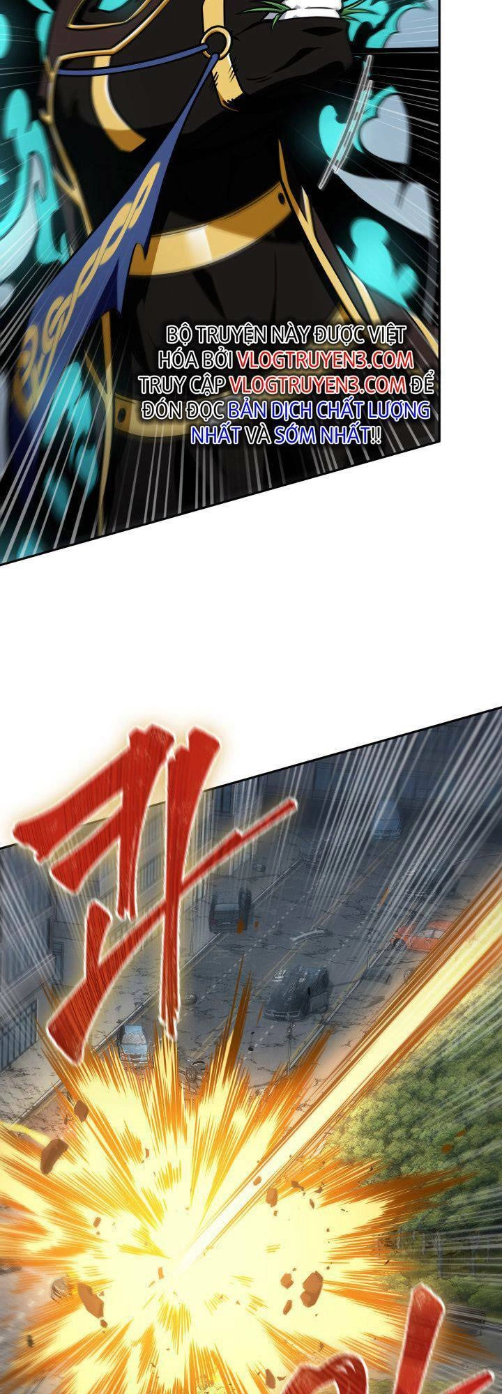 Vua Trộm Mộ Chapter 336 - 6