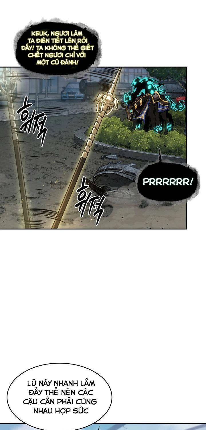 Vua Trộm Mộ Chapter 336 - 8