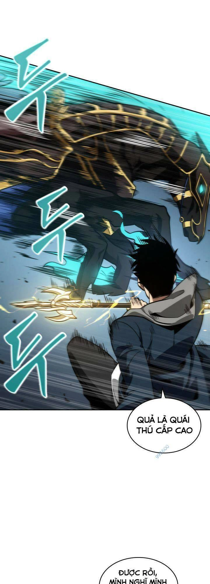 Vua Trộm Mộ Chapter 336 - 11