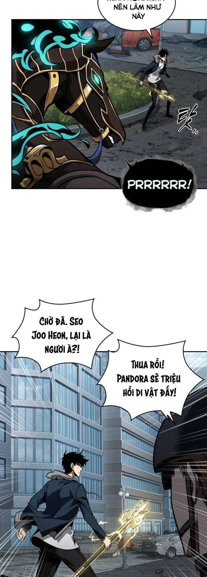 Vua Trộm Mộ Chapter 336 - 12