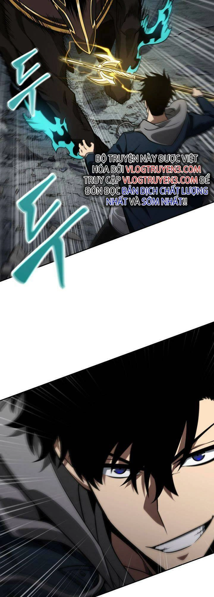 Vua Trộm Mộ Chapter 336 - 14