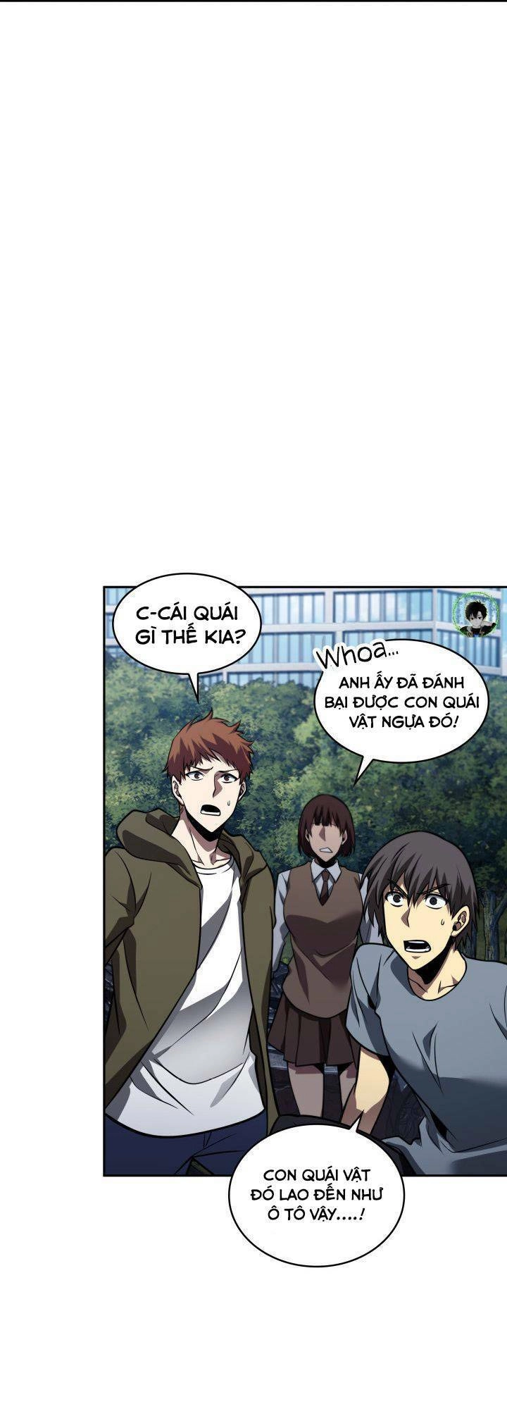 Vua Trộm Mộ Chapter 336 - 18