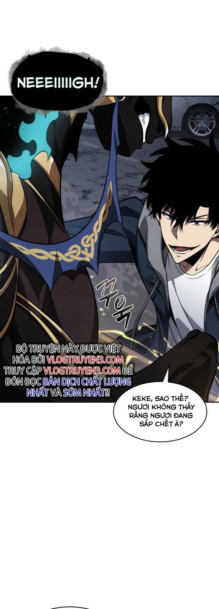 Vua Trộm Mộ Chapter 336 - 19