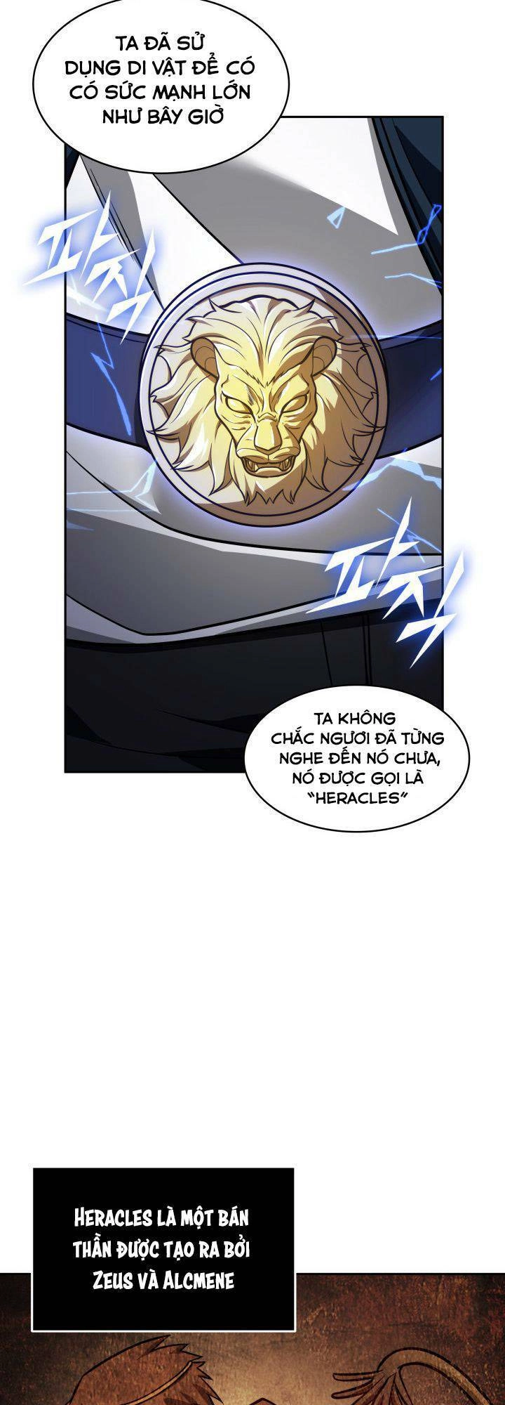 Vua Trộm Mộ Chapter 336 - 20