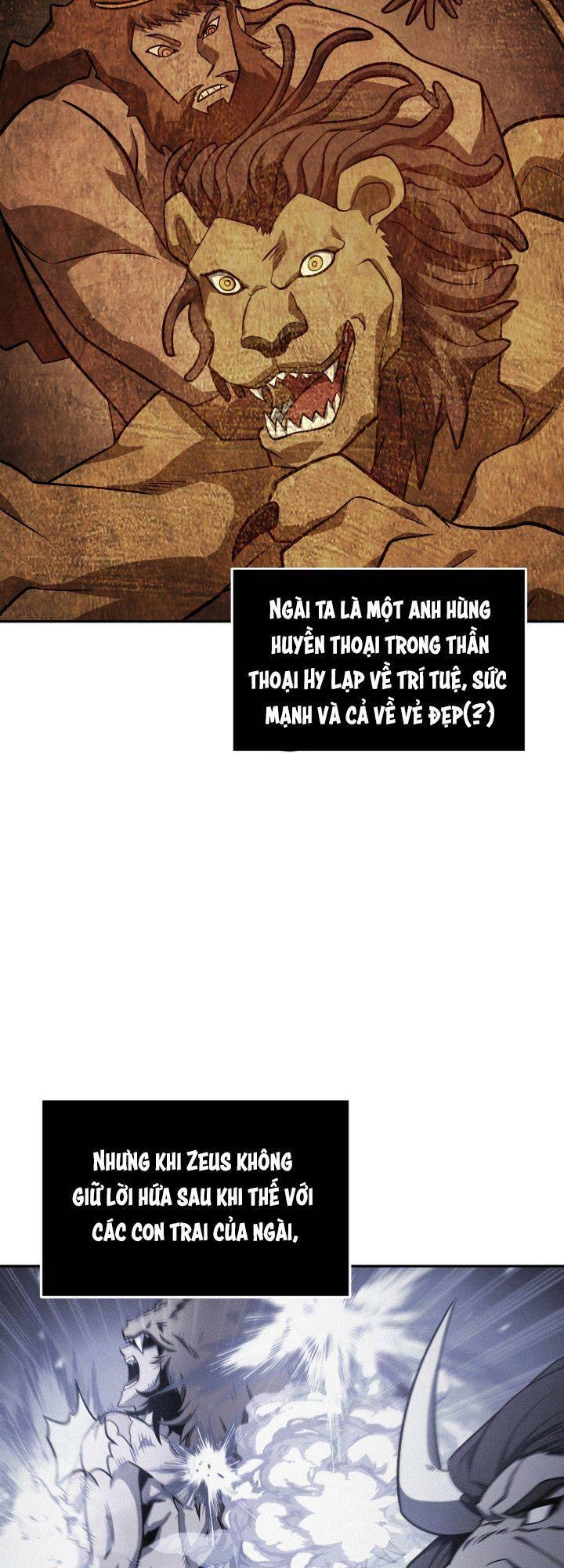 Vua Trộm Mộ Chapter 336 - 21