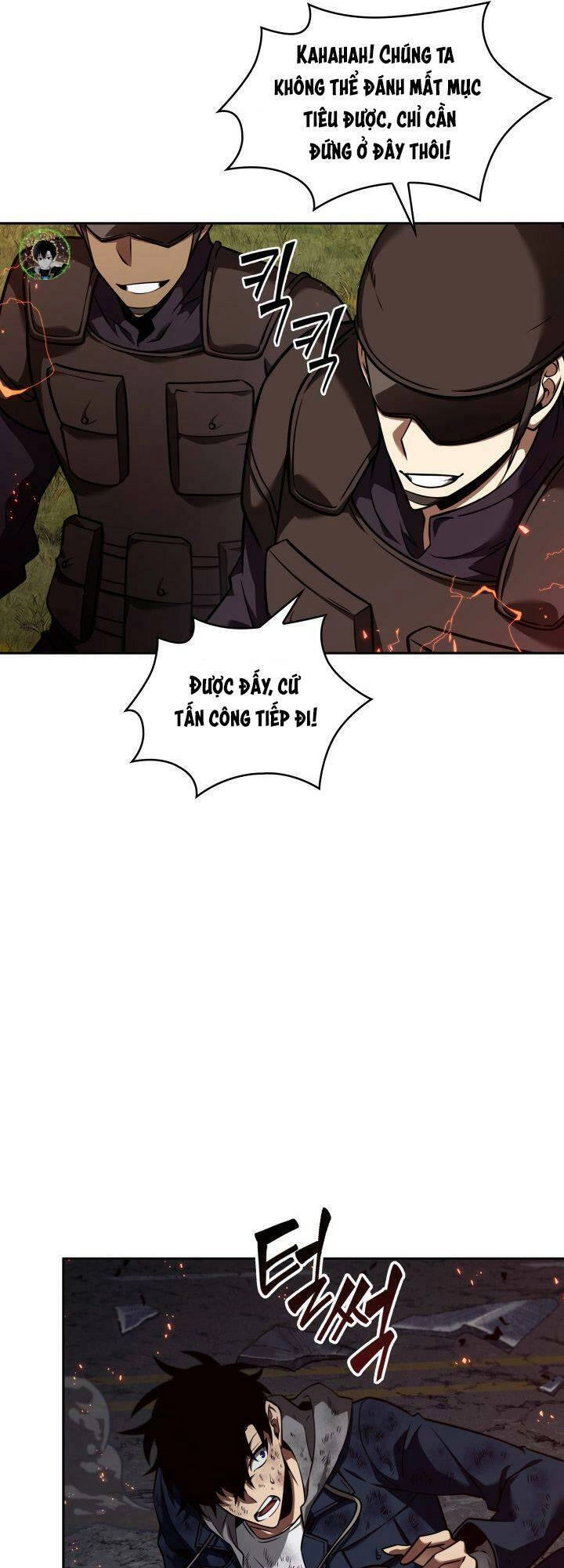 Vua Trộm Mộ Chapter 336 - 25