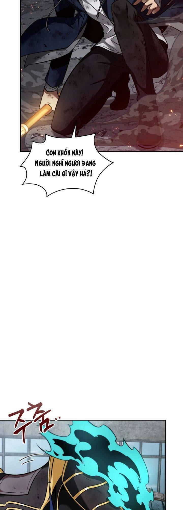 Vua Trộm Mộ Chapter 336 - 26