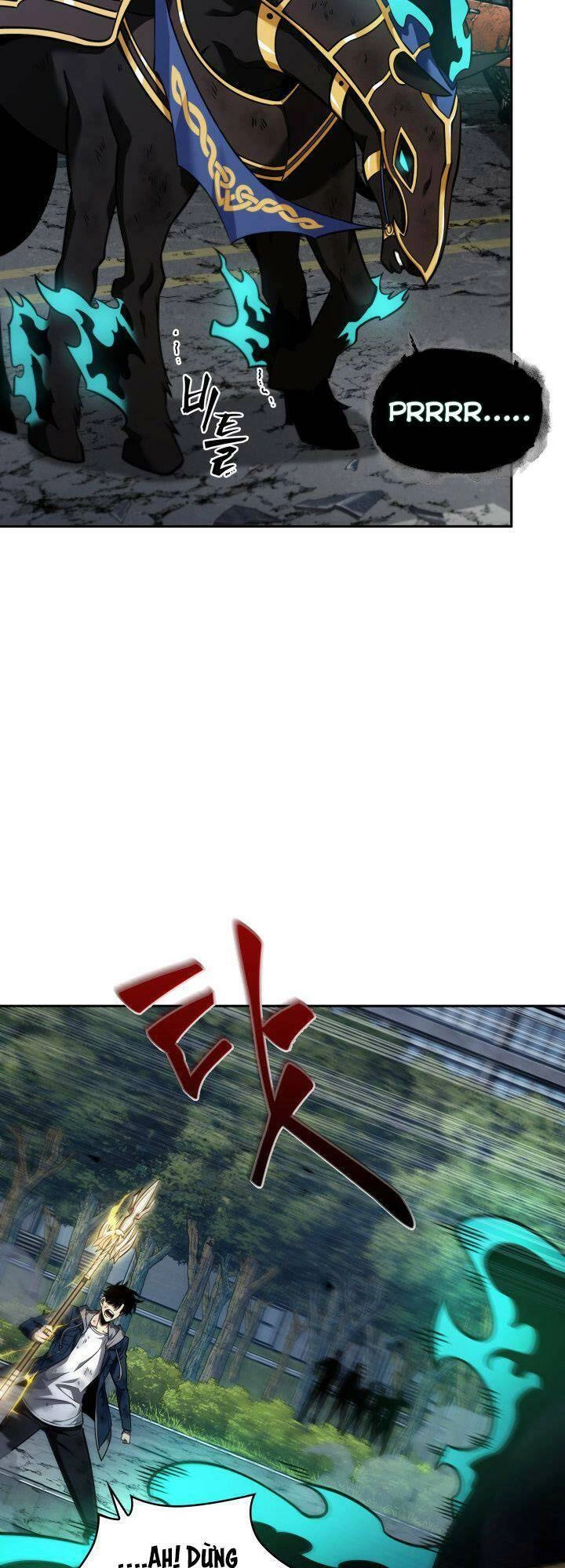 Vua Trộm Mộ Chapter 336 - 27