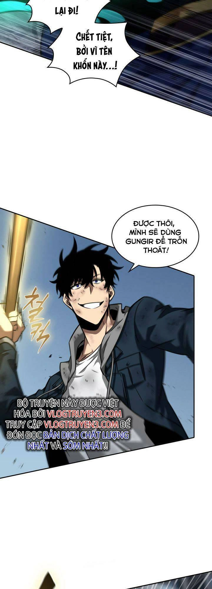 Vua Trộm Mộ Chapter 336 - 28