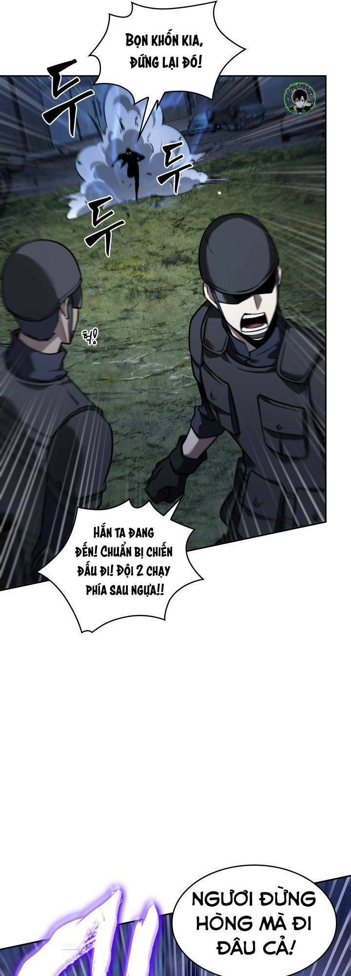 Vua Trộm Mộ Chapter 336 - 32