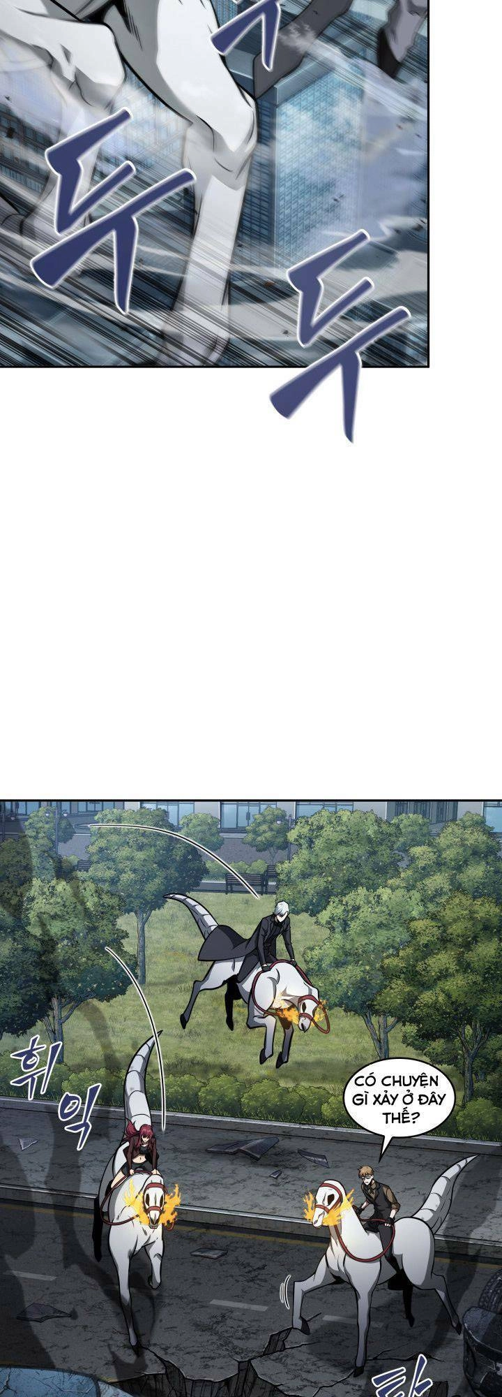 Vua Trộm Mộ Chapter 336 - 34