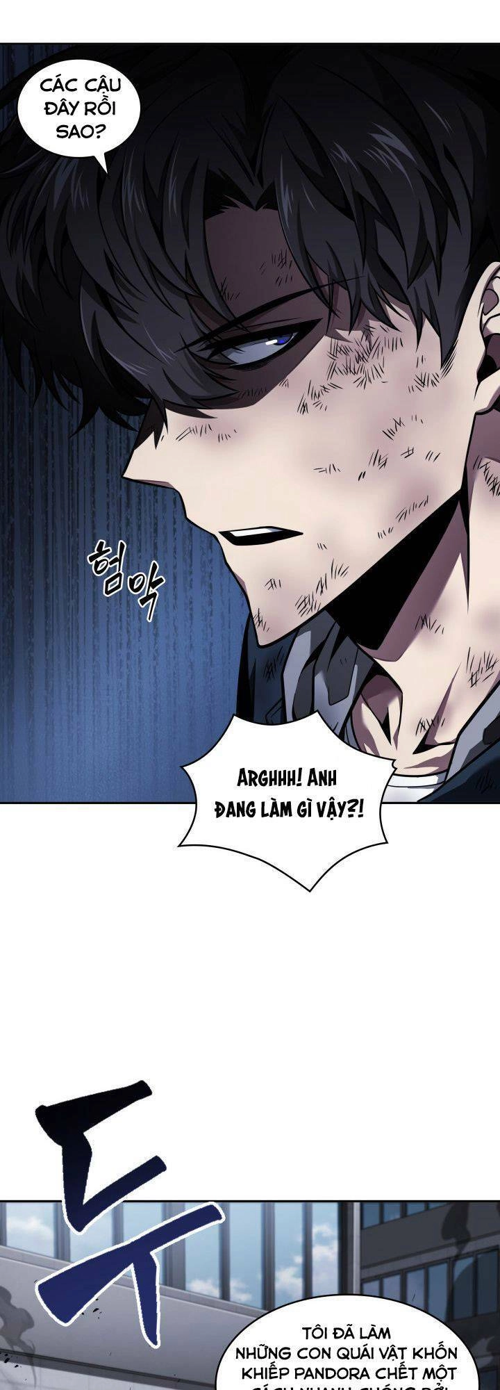 Vua Trộm Mộ Chapter 336 - 37