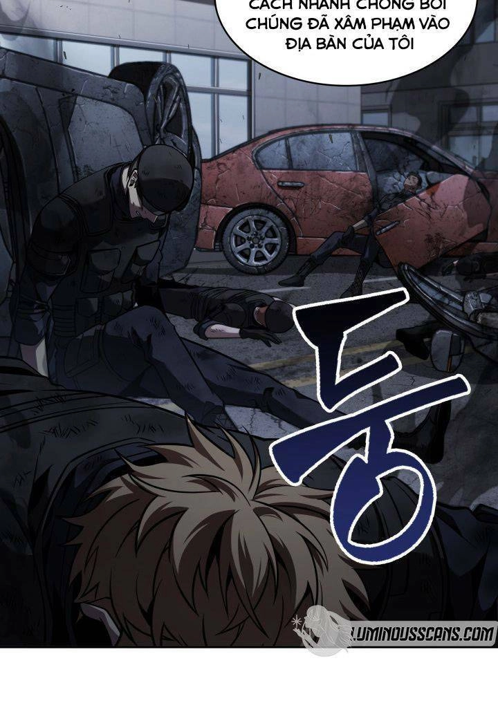 Vua Trộm Mộ Chapter 336 - 38