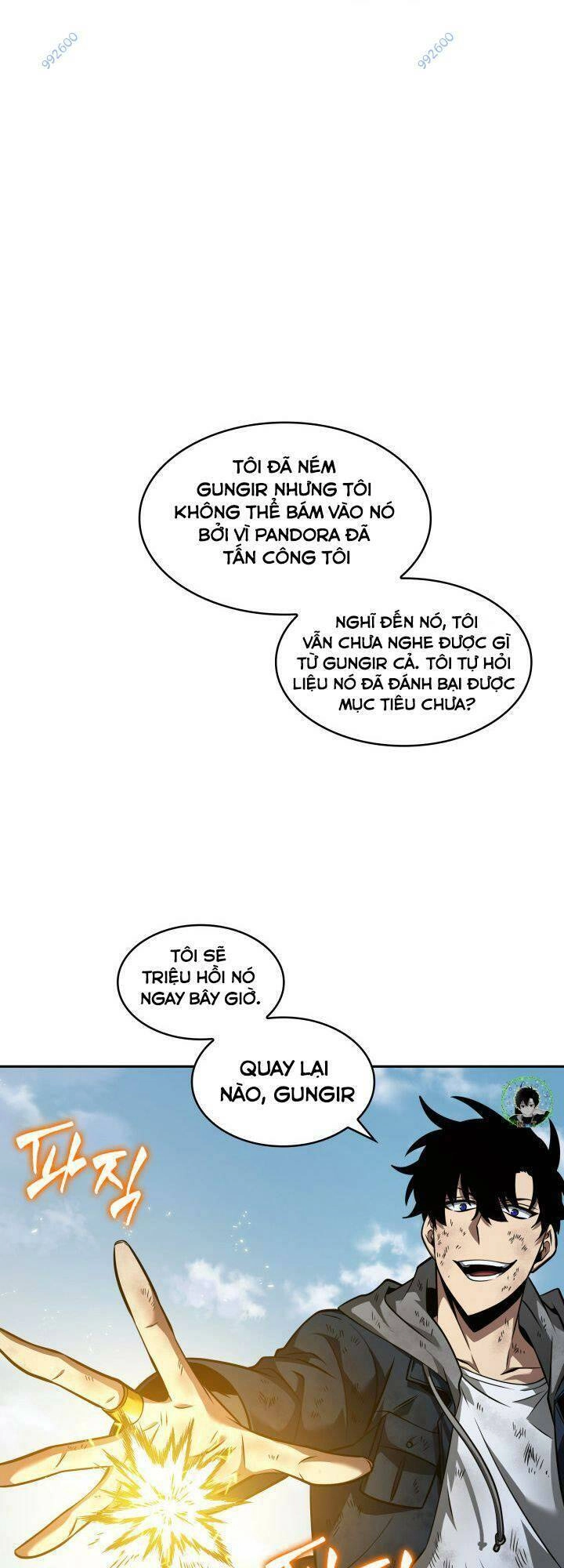 Vua Trộm Mộ Chapter 336 - 40