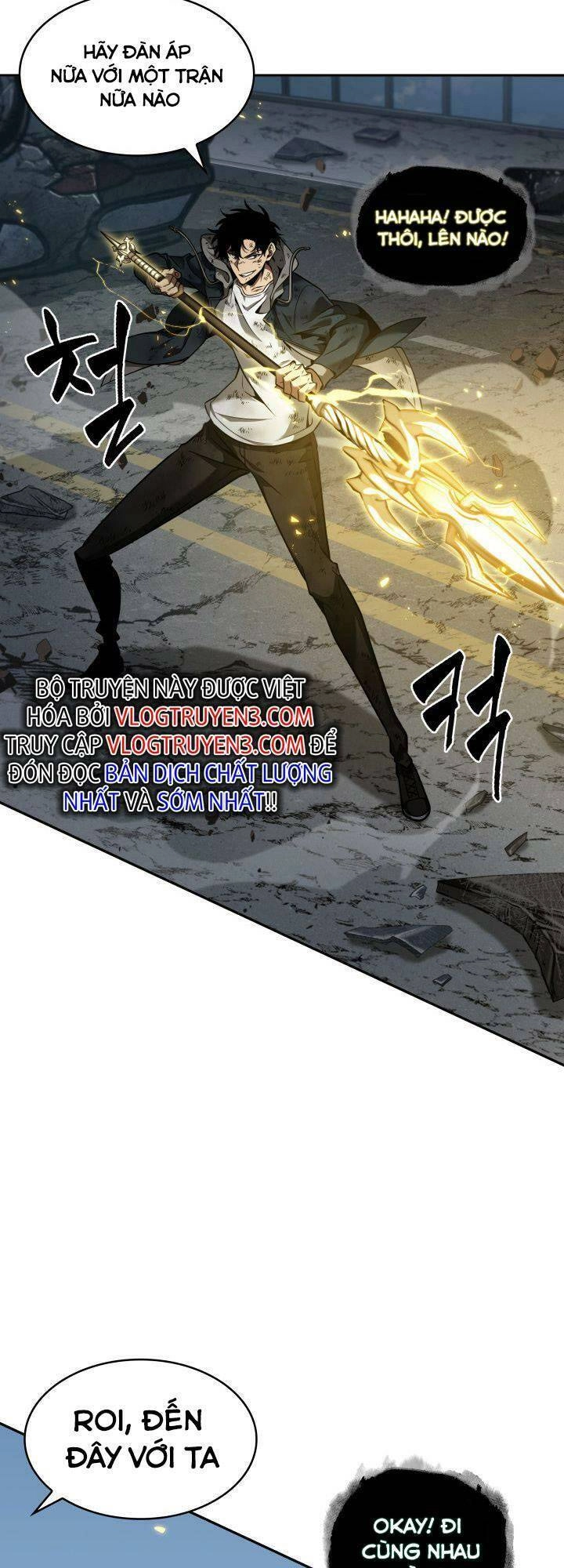 Vua Trộm Mộ Chapter 336 - 43