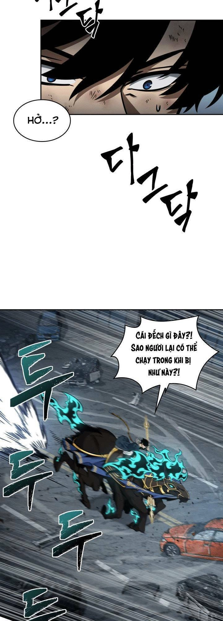 Vua Trộm Mộ Chapter 336 - 50