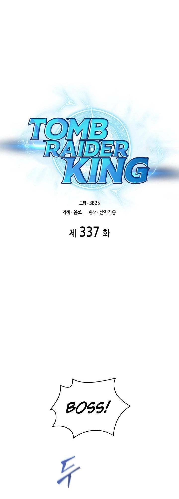 Vua Trộm Mộ Chapter 337 - 5