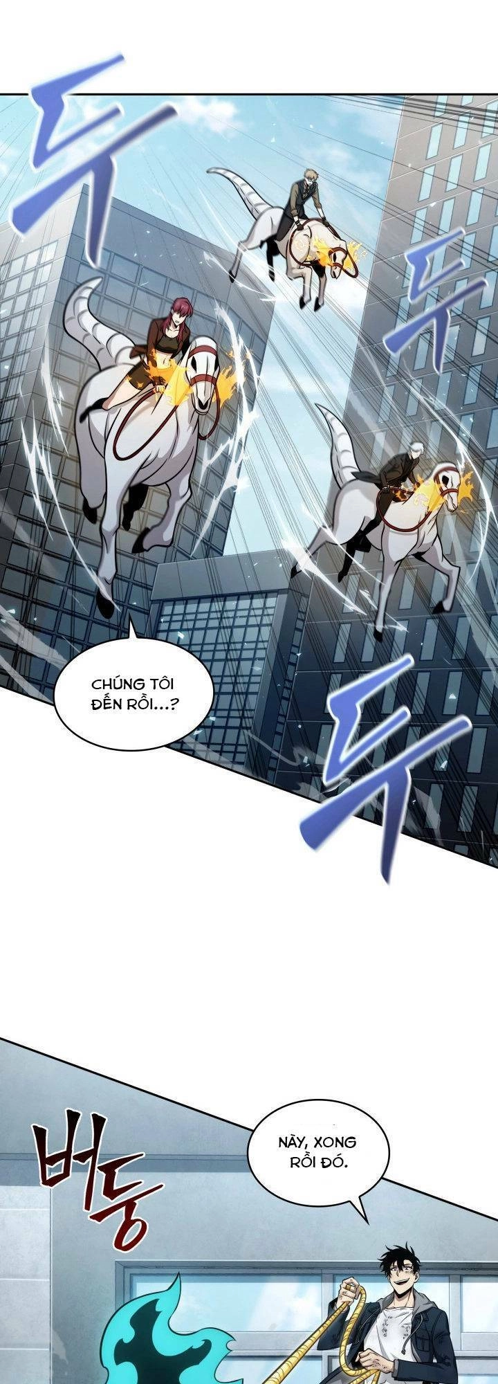 Vua Trộm Mộ Chapter 337 - 6