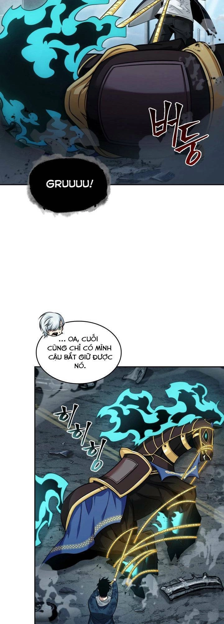 Vua Trộm Mộ Chapter 337 - 7