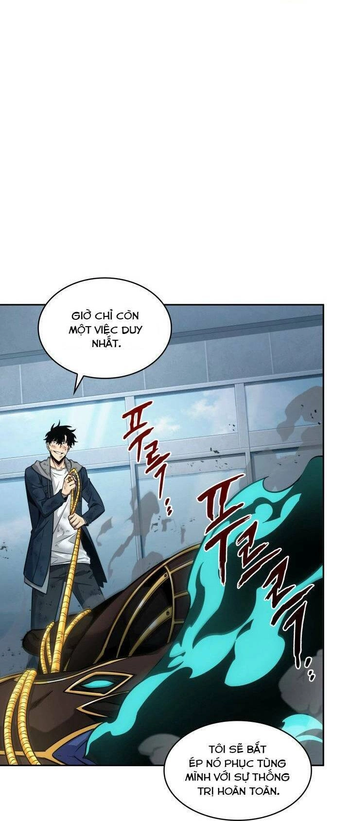 Vua Trộm Mộ Chapter 337 - 9