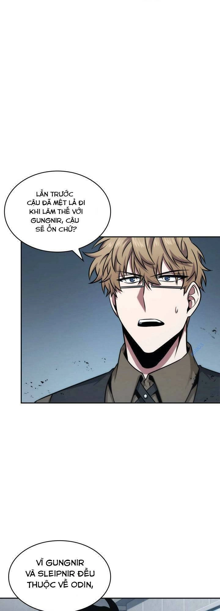 Vua Trộm Mộ Chapter 337 - 10