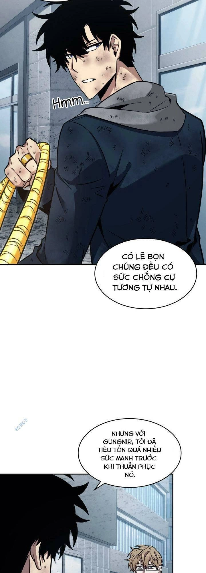 Vua Trộm Mộ Chapter 337 - 11