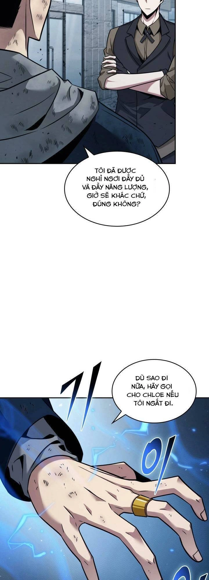 Vua Trộm Mộ Chapter 337 - 12