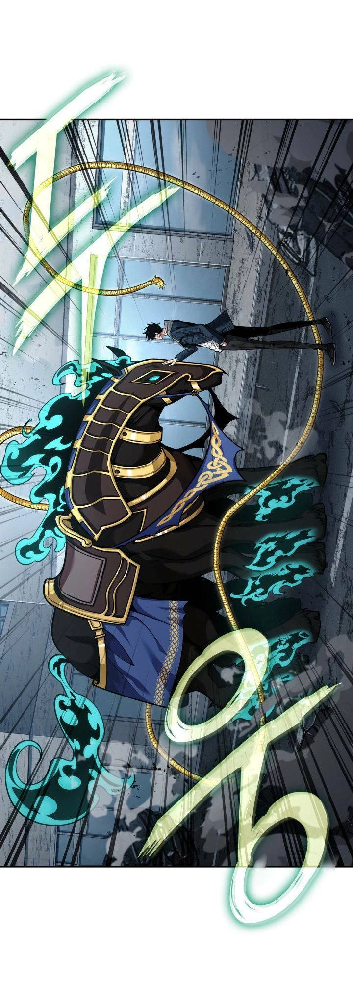 Vua Trộm Mộ Chapter 337 - 19