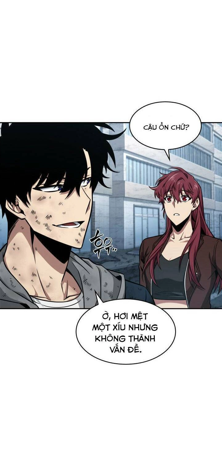 Vua Trộm Mộ Chapter 337 - 21