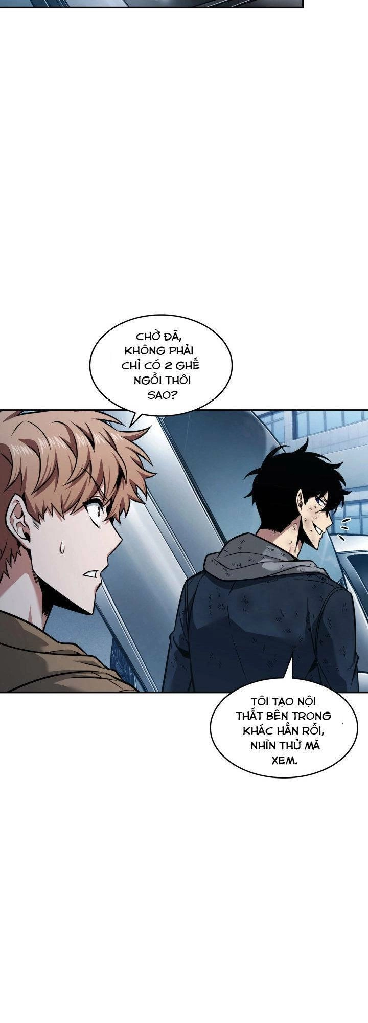 Vua Trộm Mộ Chapter 337 - 28