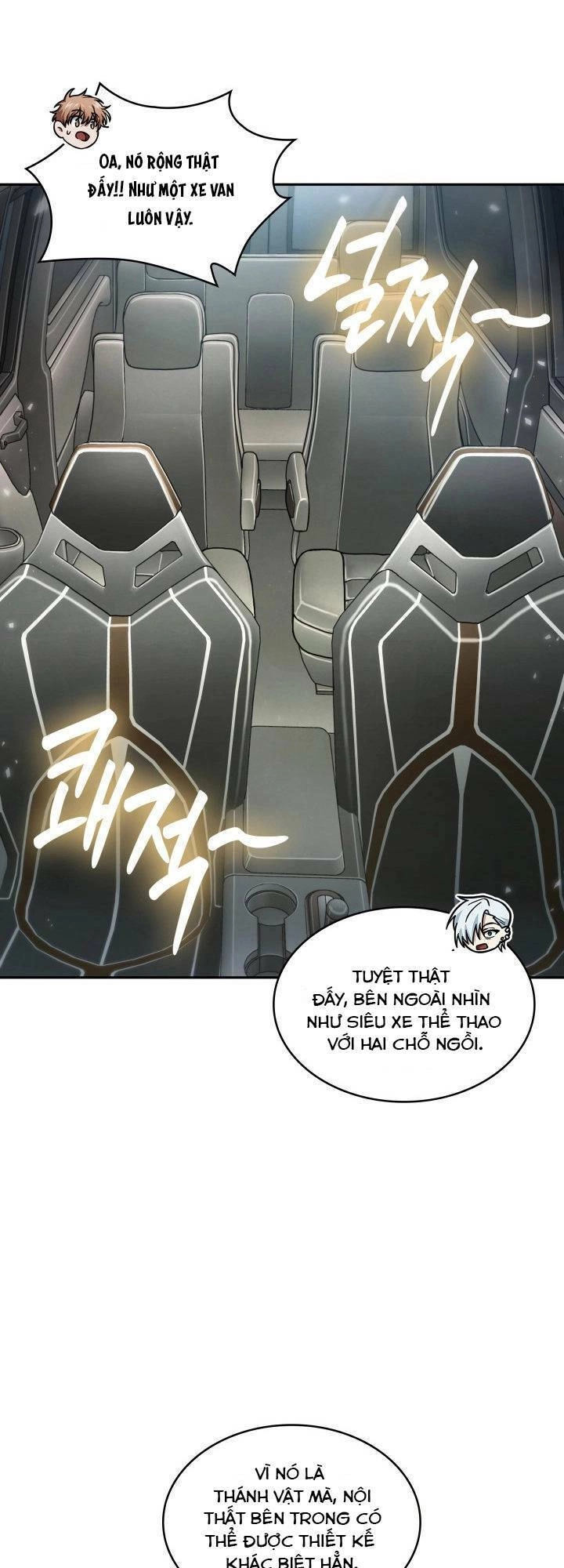 Vua Trộm Mộ Chapter 337 - 29