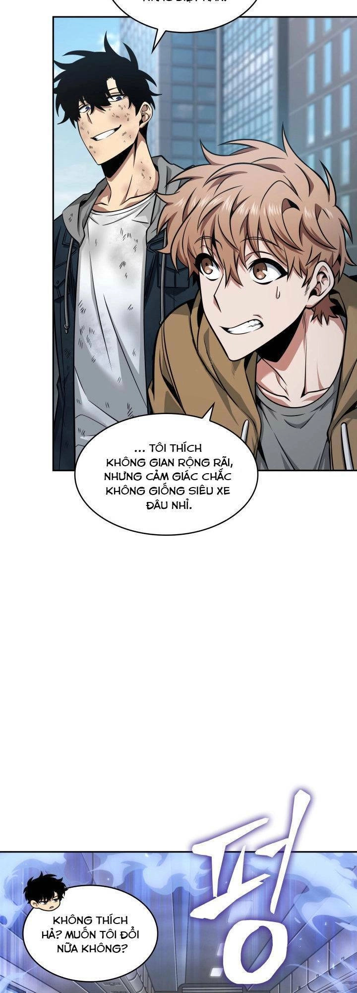 Vua Trộm Mộ Chapter 337 - 30