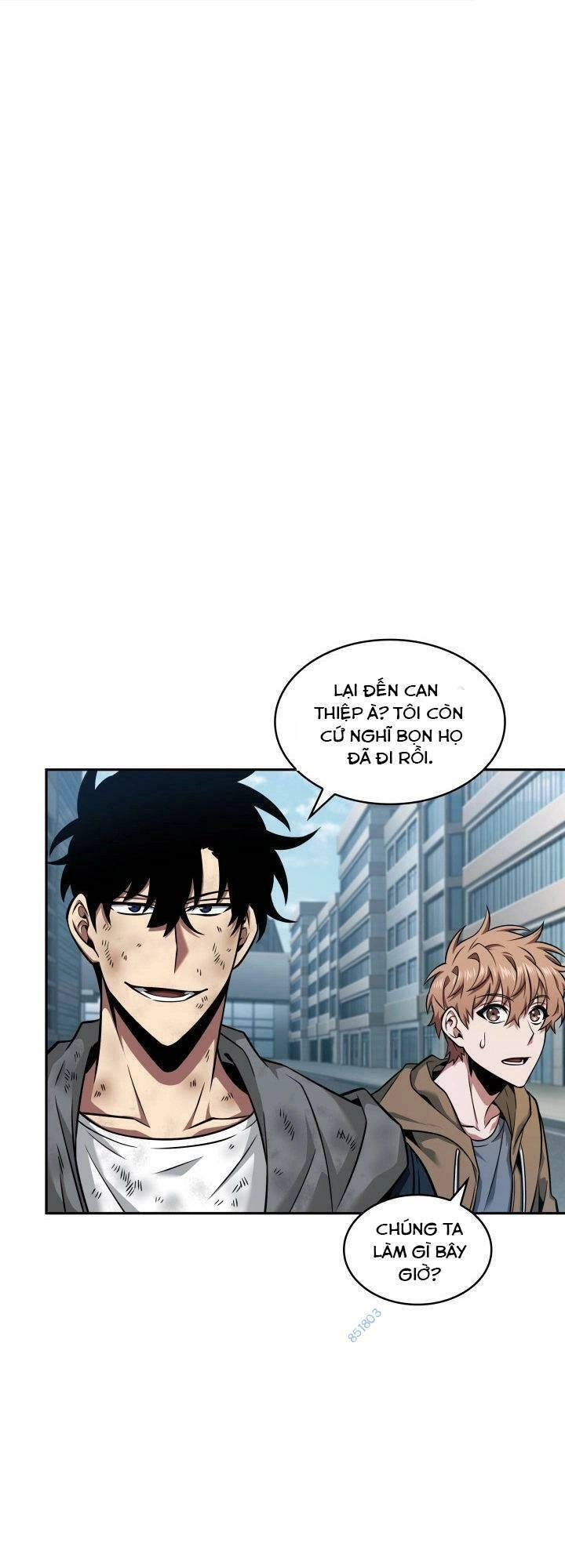 Vua Trộm Mộ Chapter 337 - 34