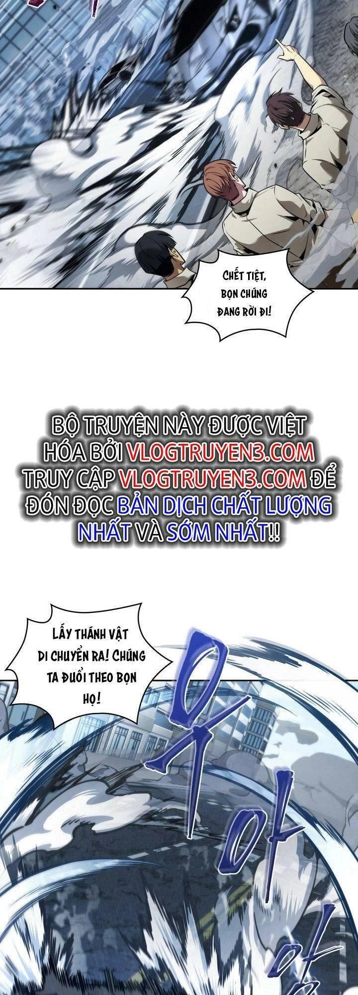 Vua Trộm Mộ Chapter 337 - 38