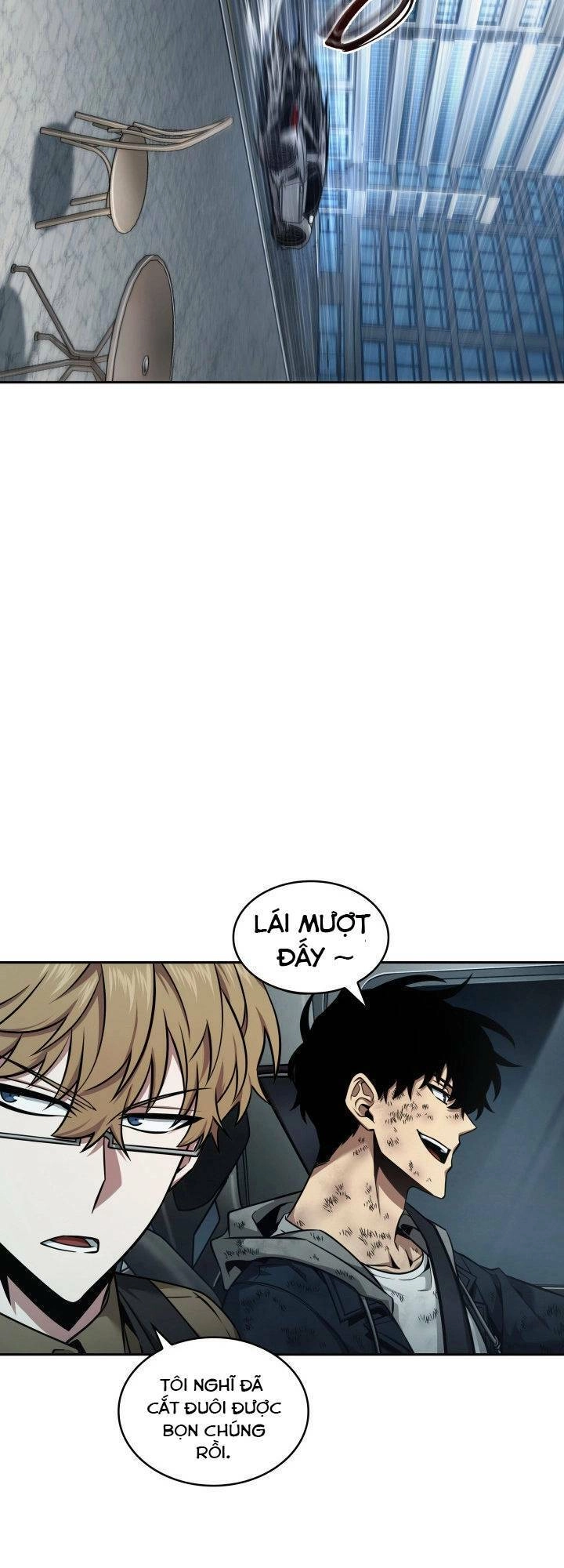 Vua Trộm Mộ Chapter 337 - 42