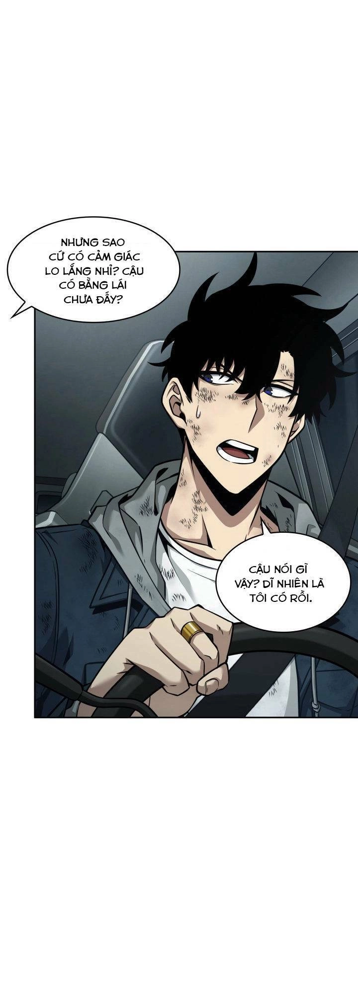 Vua Trộm Mộ Chapter 337 - 43