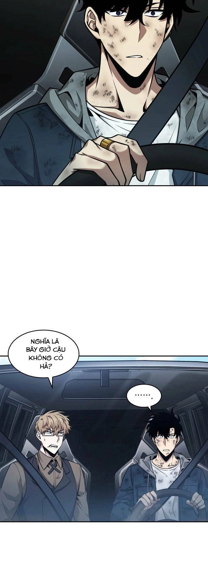 Vua Trộm Mộ Chapter 337 - 45