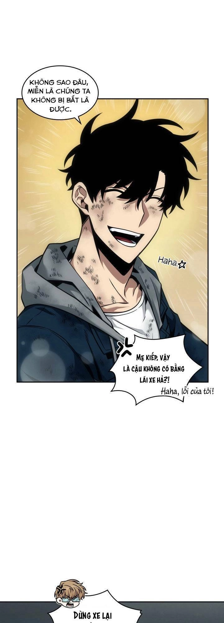 Vua Trộm Mộ Chapter 337 - 46