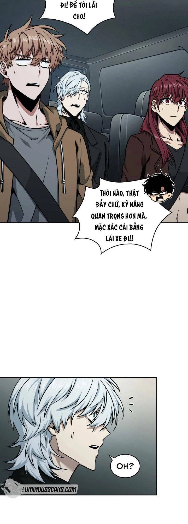 Vua Trộm Mộ Chapter 337 - 47