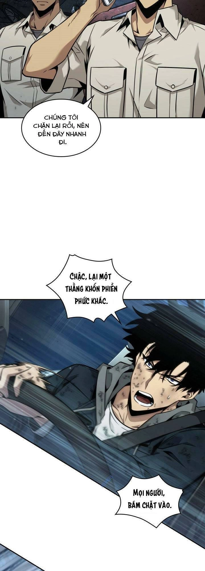 Vua Trộm Mộ Chapter 337 - 50