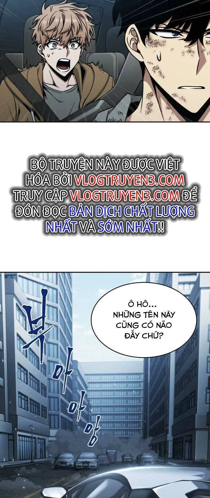 Vua Trộm Mộ Chapter 337 - 52