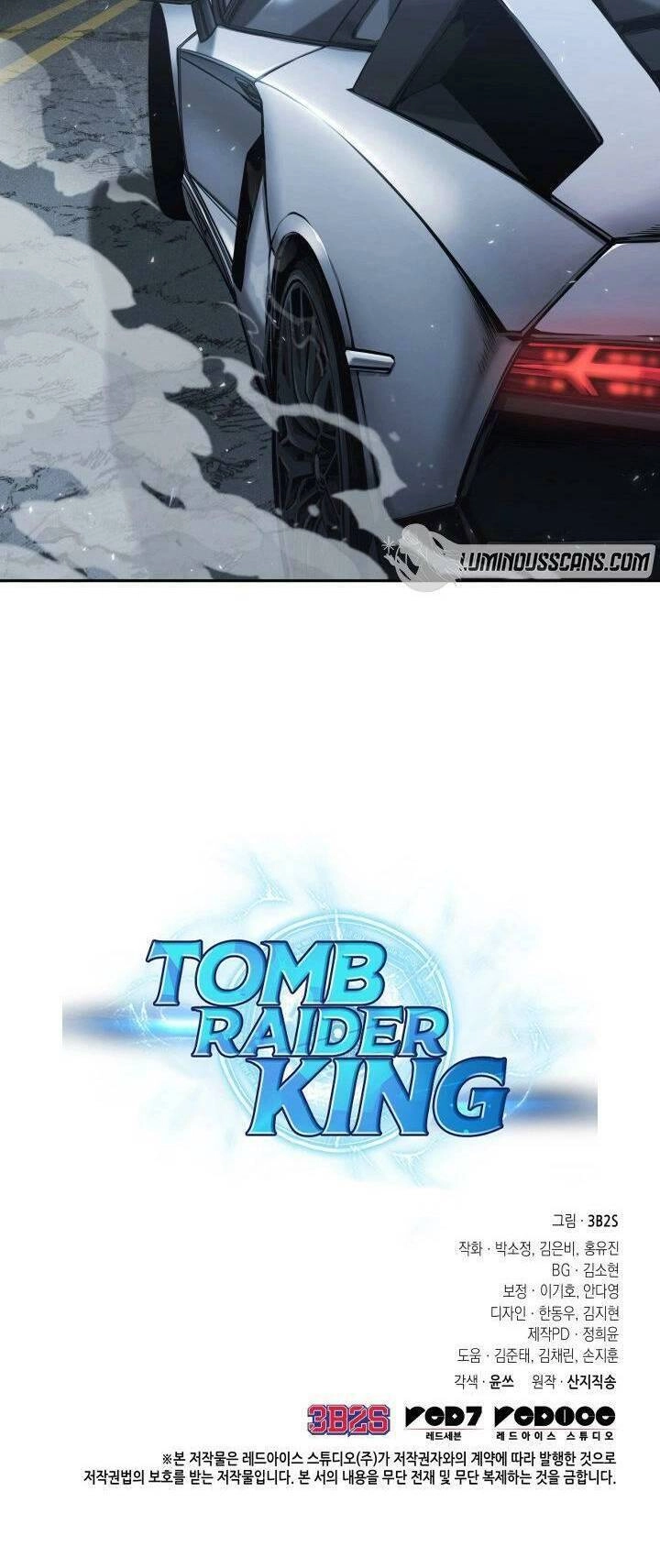 Vua Trộm Mộ Chapter 337 - 53