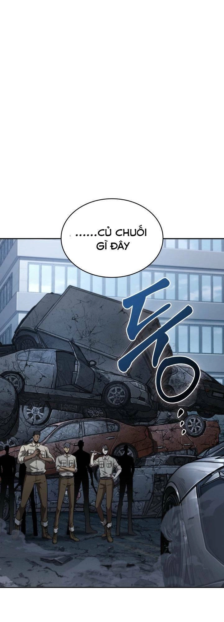 Vua Trộm Mộ Chapter 338 - 3