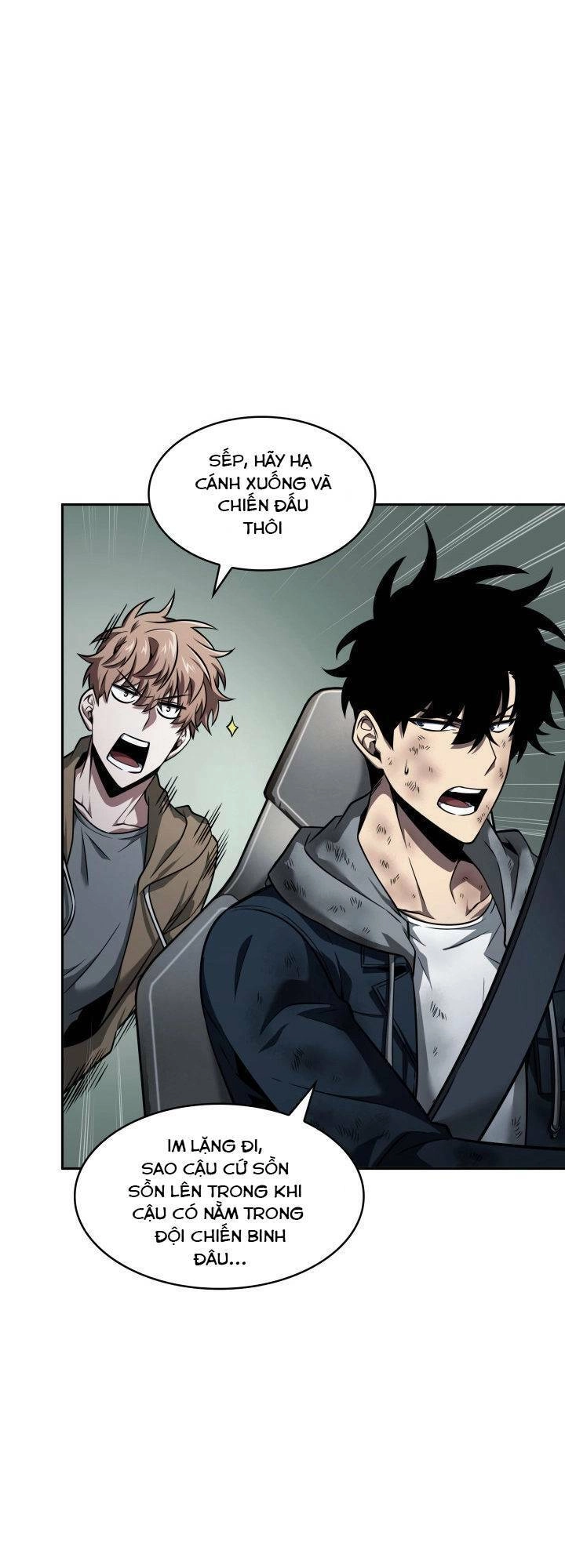 Vua Trộm Mộ Chapter 338 - 4