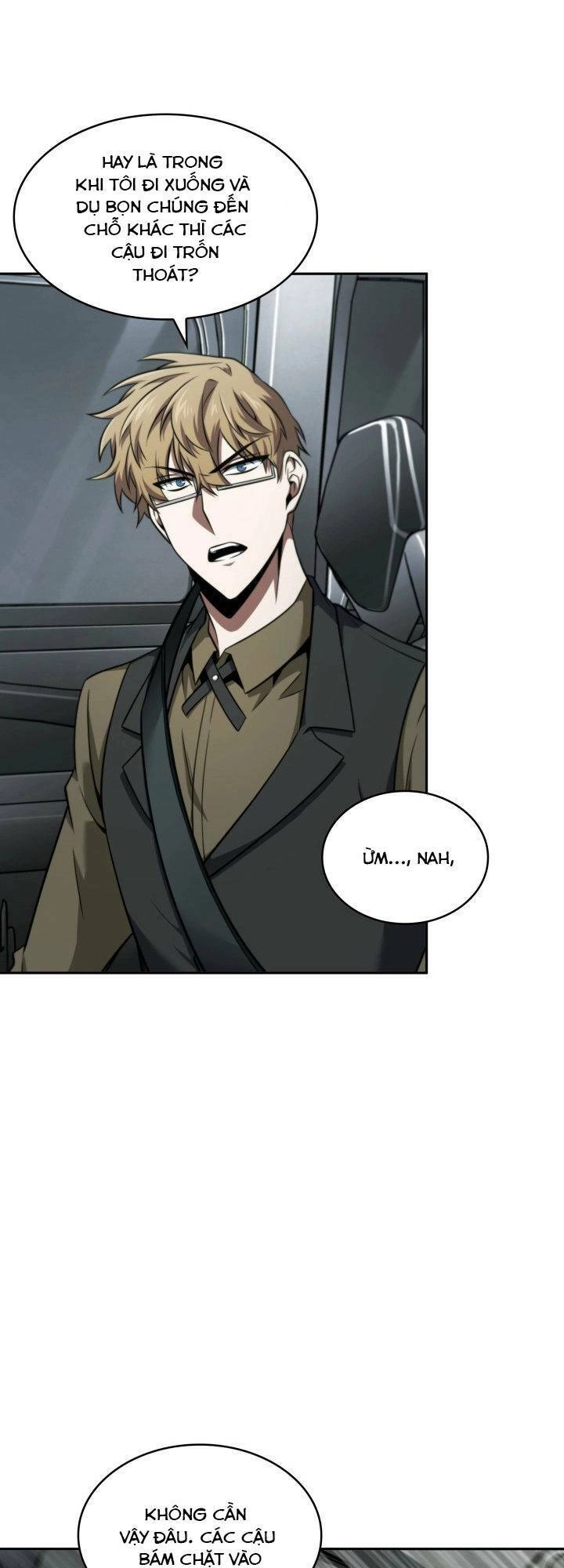 Vua Trộm Mộ Chapter 338 - 5