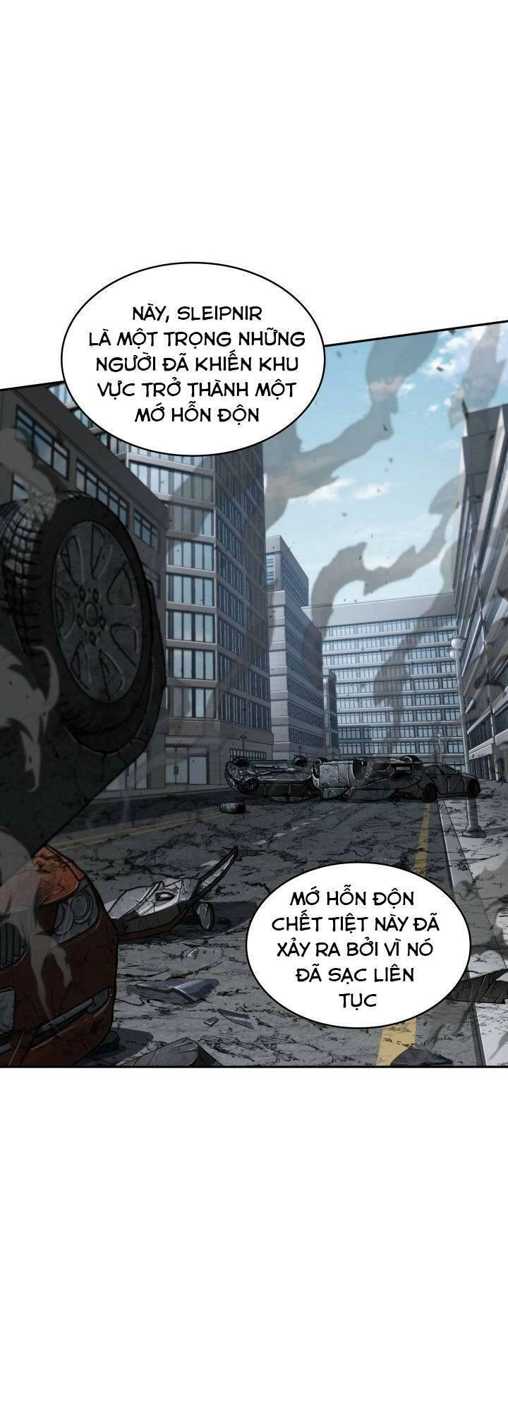 Vua Trộm Mộ Chapter 338 - 12