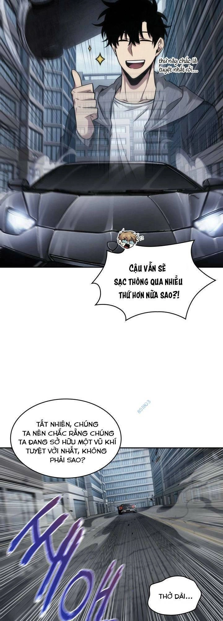 Vua Trộm Mộ Chapter 338 - 14